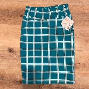 LuLaRoe Pencil skirt